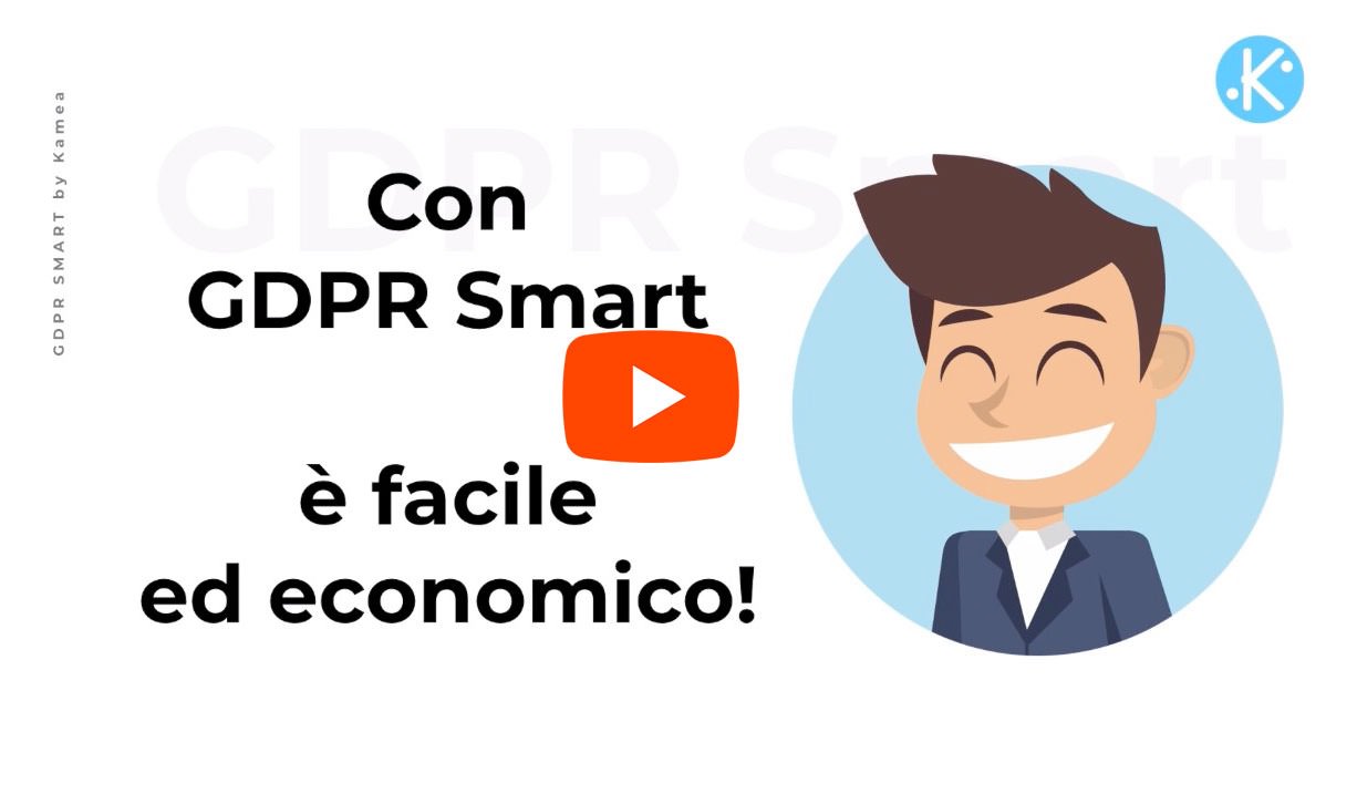 GDPR Smart Video
